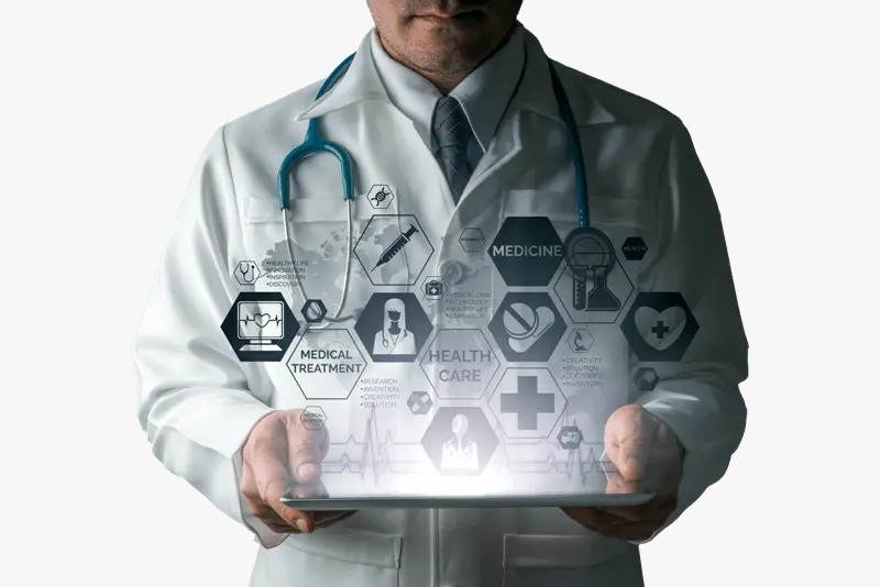 AM Health Hub