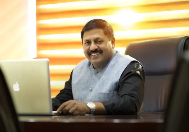 Sir Sohan Roy
